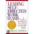 Leading Self-Directed Work Teams