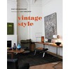 Vintage style (NE-FR-ENG)