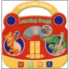 Learning Songs [with Cd (audio)] by Unknown
