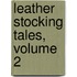 Leather Stocking Tales, Volume 2