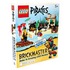 Lego pirates Bouwmeester