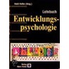 Lehrbuch Entwicklungspsychologie door Onbekend