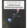 Lehrbuch der Kinderpsychologie 1 by Unknown