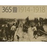 365 unieke foto's 1914-1918