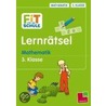 Lernrätsel Mathematik 3. Klasse by Werner Zenker