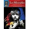 Les Miserables [with Cd (audio)] by Claude-Michel Sch'onberg