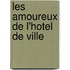 Les amoureux de l'Hotel de ville