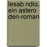 Lesab Ndio, Ein Astero Den-Roman door Paul Scheerbart