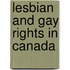 Lesbian And Gay Rights In Canada