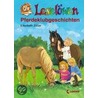 Leselöwen Pferdeklubgeschichten by Elisabeth Zöller