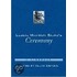 Leslie Marmon Silko's "Ceremony"