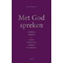 Met God spreken