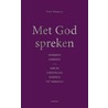 Met God spreken door P. Thomas