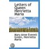 Letters Of Queen Henrietta Maria