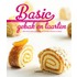 Basic gebak en taarten