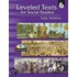 Leveled Texts for Social Studies