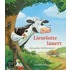 Lieselotte lauert . Mini-Ausgabe