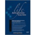 Life Application Study Bible-kjv