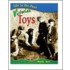 Life In The Past: Victorian Toys