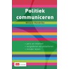 Politiek communiceren by W. Hendrikx