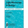 Light Microscopy 2e: Pas:p 195 P door Onbekend