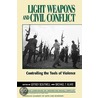 Light Weapons and Civil Conflict door Onbekend
