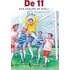 Een kanjer op doel!
