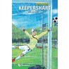 Keepershart by G. van Diepen
