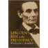 Lincoln's Rise to the Presidency