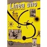 Linea uno. Grammatisches Beiheft door Javier Navarro Gonzalez