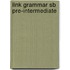 Link Grammar Sb Pre-Intermediate