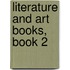 Literature And Art Books, Book 2