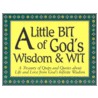 Little Bit Of God's Wisdom & Wit door Victory House
