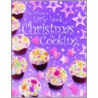 Little Book Of Christmas Cooking by Various Bloggs