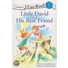 Little David And His Best Friend door Crystal Bowman