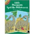 Little Dinosaur Spot Diff Act Bk