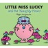 Little Miss Lucky And The Pixies