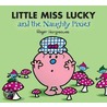 Little Miss Lucky And The Pixies by Roger Hargreaves