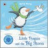 Little Penguin And The Big Storm