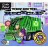 Little Pirate Why Do We Recycle? door Ikids