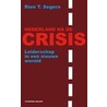 Nederland na de crisis door Rien T. Segers