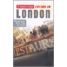 London Insight 'Eating In' Guide door Insight Guides