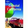 Lonely Planet Coastal California by Sara Benson
