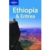 Lonely Planet Ethiopia & Eritrea door Stuart Butler