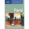 Lonely Planet Farsi (Phrasebook) door Yavar Dehghani