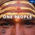 Lonely Planet One People Mini Ed