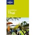 Lonely Planet Sprachführer Thai
