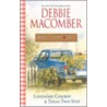 Lonesome Cowboy & Texas Two-Step door Debbie Macomber