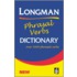 Longman Phrasal Verbs Dictionary