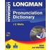 Longman Pronunciation Dictionary